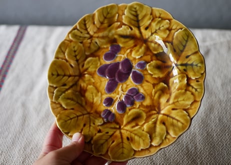 バルボティーヌ サルグミンヌ FRANCE BROCANTE