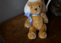 Small teddy bear