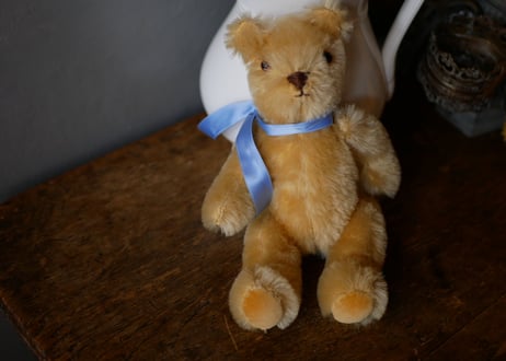 CATEGORY ぬいぐるみ | mamantique