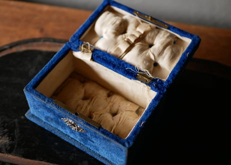 Napoleon Ⅲ,  BOX