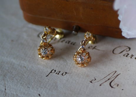 CATEGORY Bijoux(宝飾品） | mamantique