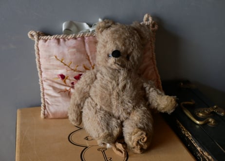 CATEGORY ぬいぐるみ | mamantique