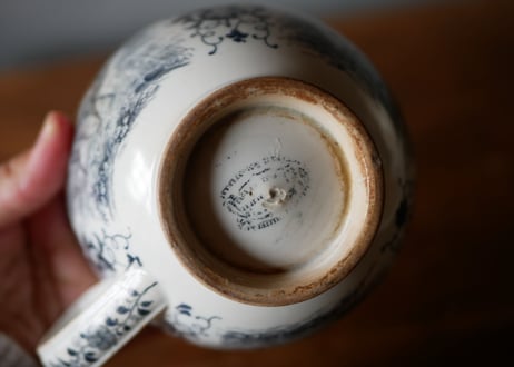 cup, Creil et montereau