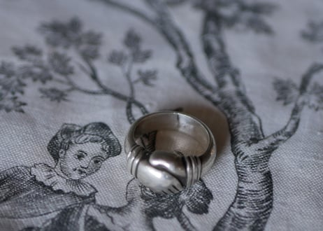 fede ring