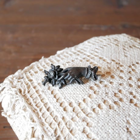 モーニングブローチ | STORES