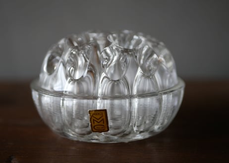 【HOLD 商談中】　ハットピンホルダー　french antique vintage ブロカント