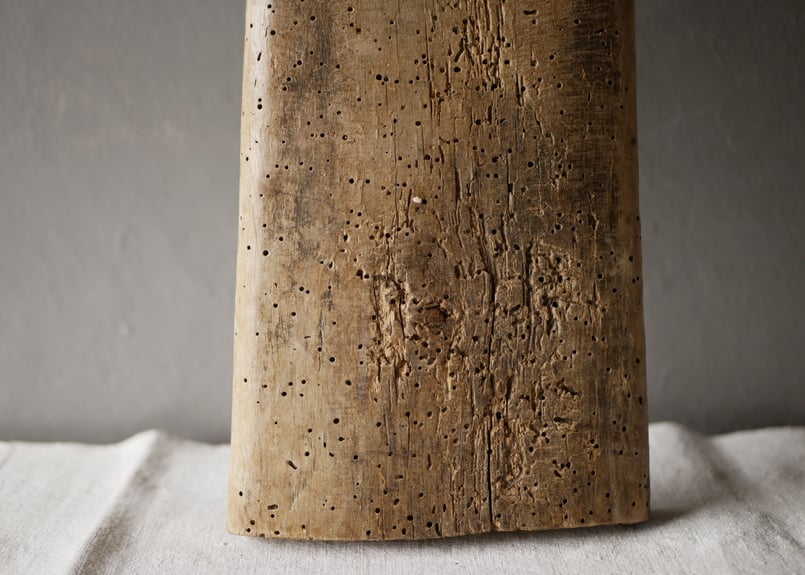 長いカッティングボード フランスアンティーク ブロカントのある