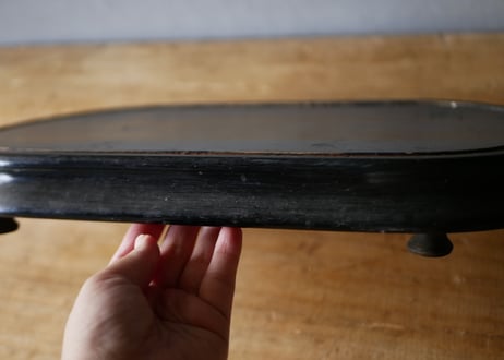 ディスプレイボード②　台座　フランスアンティーク　ブロカントのある暮らし