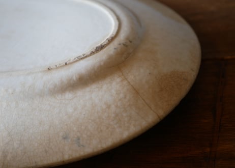 Tulip plate