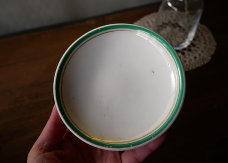 D. france antique Brulot cup フランスアンティーク　ブリュロ