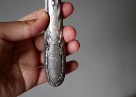 minerva, Spoon