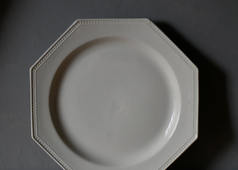 no.6 MONTEREAU クレイユモントロー オクトゴナル フランス