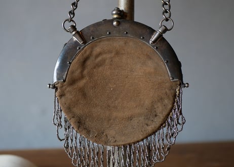 chatelaine bag