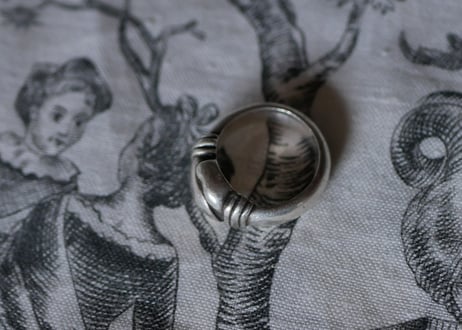 fede ring