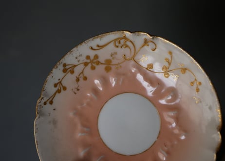 Limoges Cup & saucer