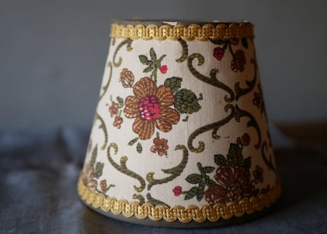 Limoges Lamp