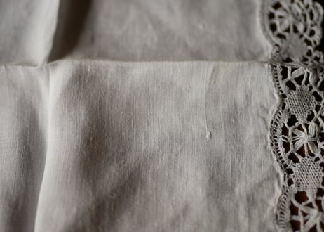 handkerchief   D