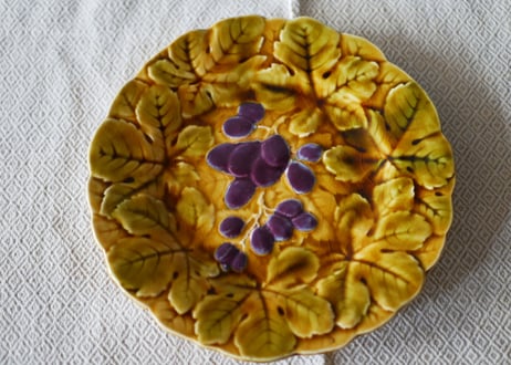 バルボティーヌ サルグミンヌ FRANCE BROCANTE