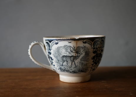 cup, Creil et montereau