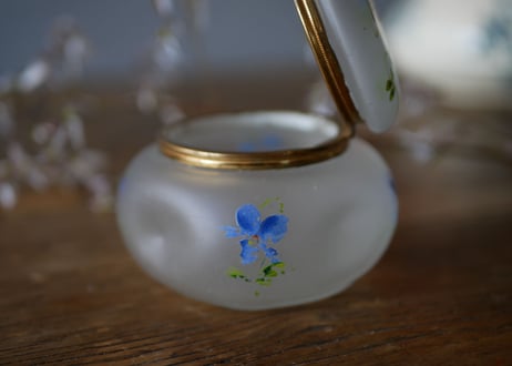 ART glass, Violettes