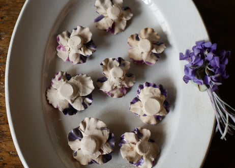 Violettes