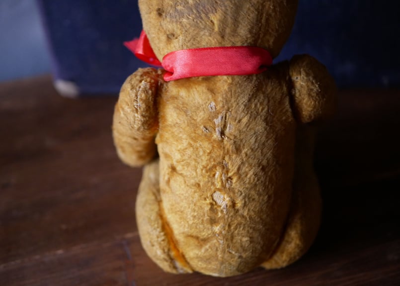 アンティークテディベア 5 アンティークテディベア Hungary | mamantique