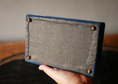 Napoleon Ⅲ,  BOX