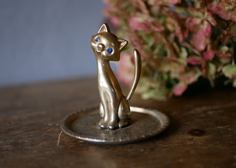 ring stand, Chat