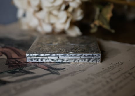Compact mirror