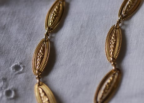 antique bracelat