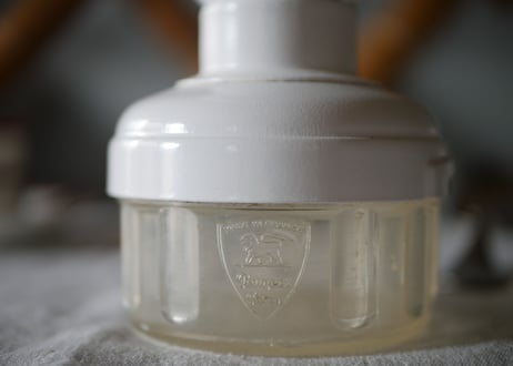 PEUGEOT camping フランスアンティーク プジョー coffee grinder コーヒーミル