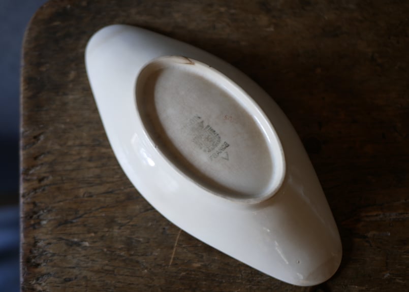 サルグミンヌ窯 ラヴィエ フランスアンティーク ブロカント