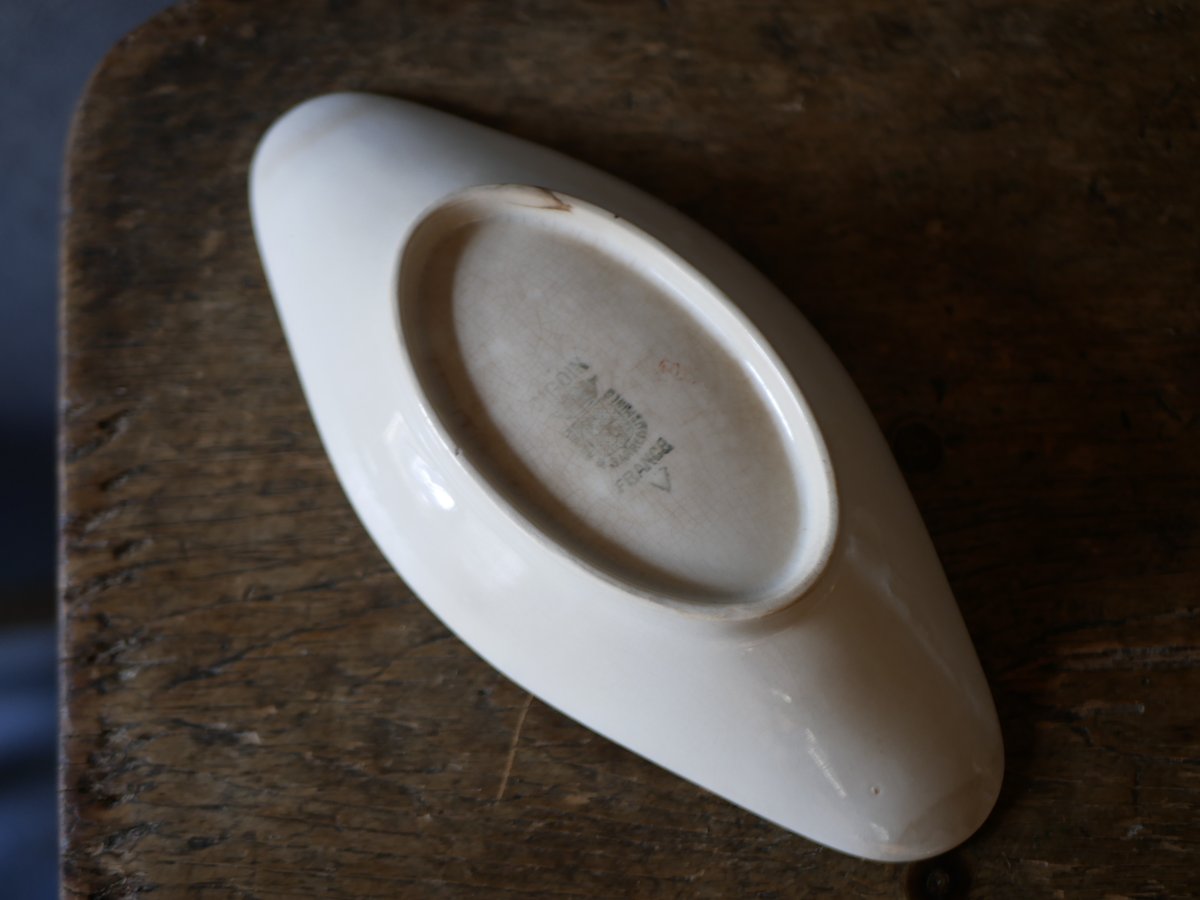 サルグミンヌ窯 ラヴィエ フランスアンティーク ブロカント