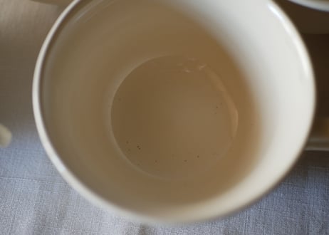 ティーカップ ブロカント フランスアンティーク