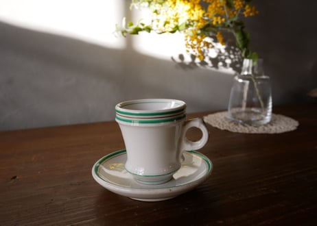 C.france antique Brulot cup フランスアンティーク　ブリュロ