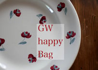Happy Bag　※発送は5月第三週目