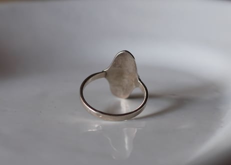 marcasite Ring