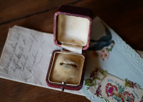 jewerly case