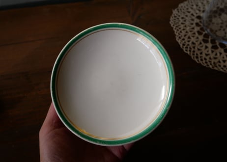 B.france antique Brulot cup フランスアンティーク　ブリュロ