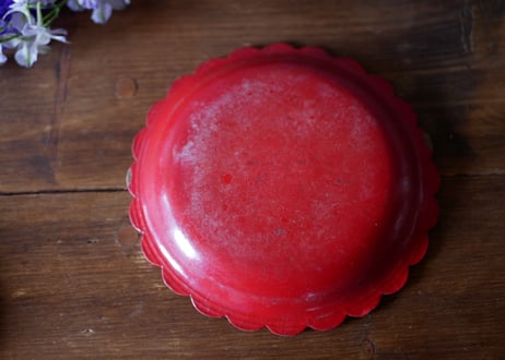 napoleon Ⅲ,  rouge plate