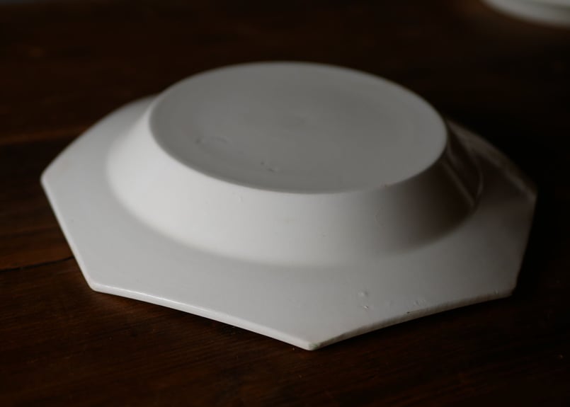 Le 2 , Creil et Montereau クレイユモントロー オクトゴナル フラン