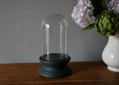 glass dome
