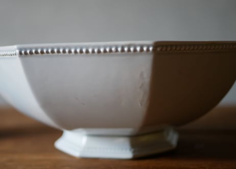 Montereau bowl