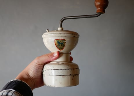 coffee grinder,  PEUGEOT