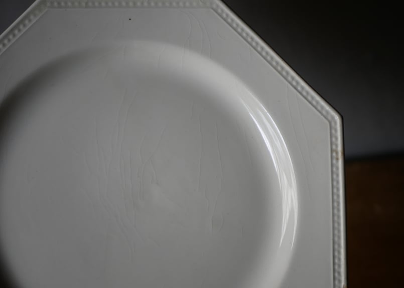 no.6 MONTEREAU クレイユモントロー オクトゴナル フランス