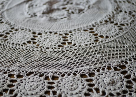 Table cloth