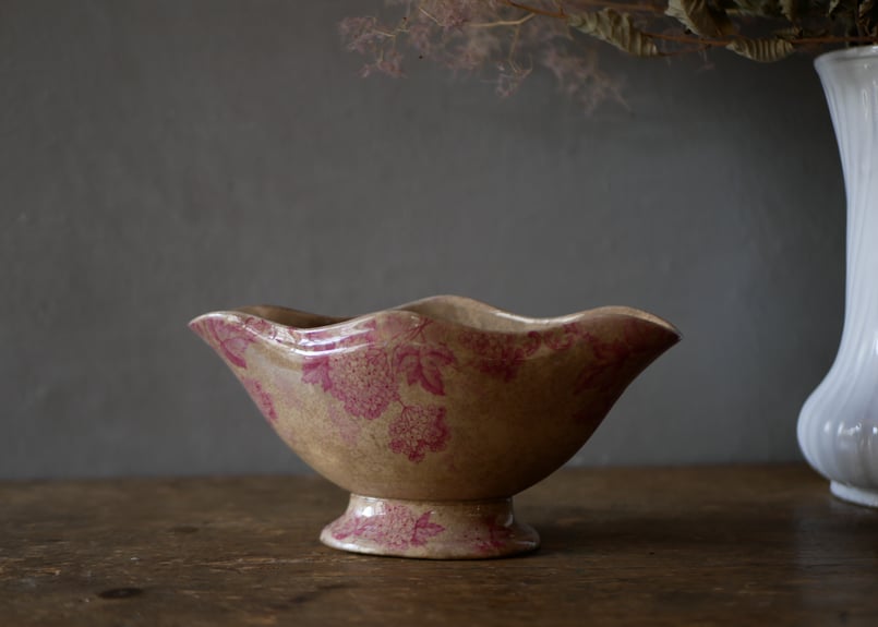 ソーシエール アンティーク フランスアンティーク ブロカント