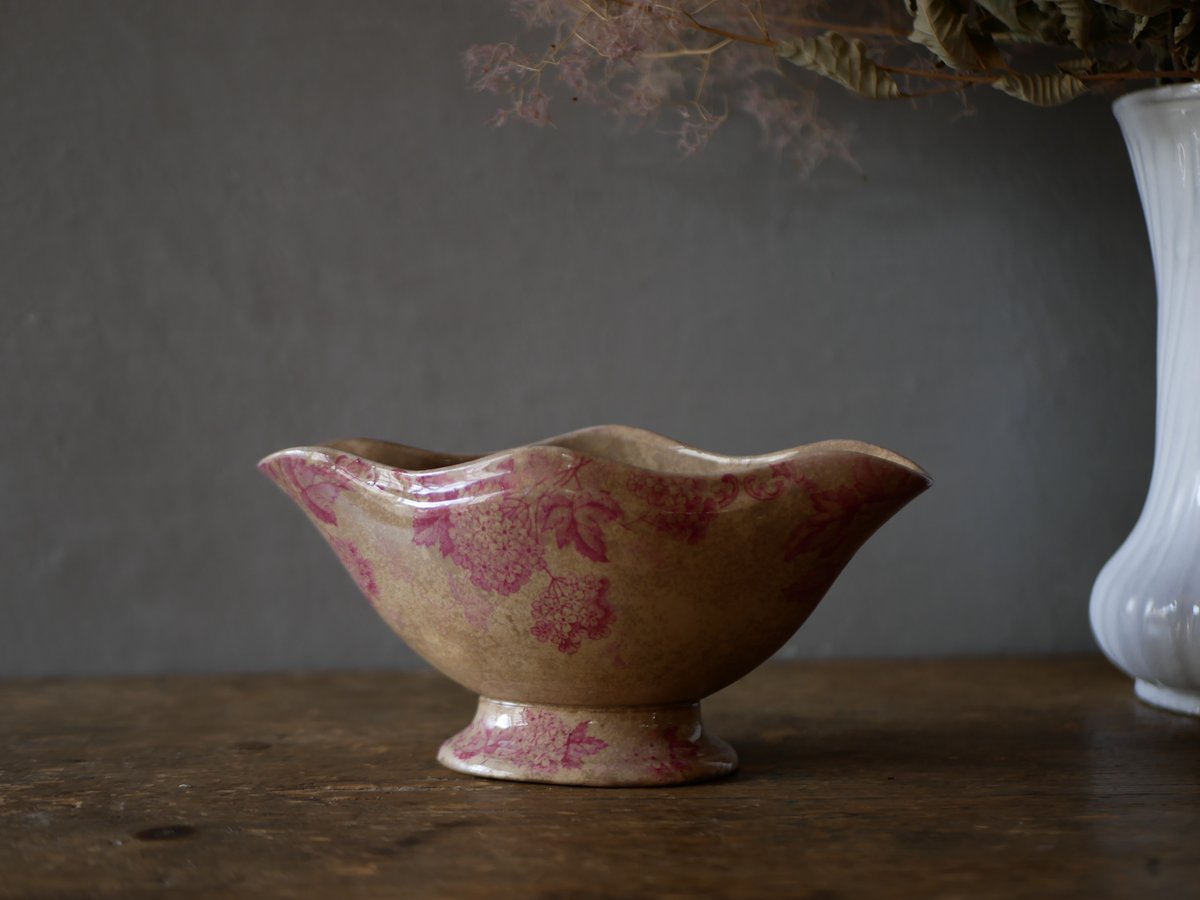 ソーシエール アンティーク フランスアンティーク ブロカント