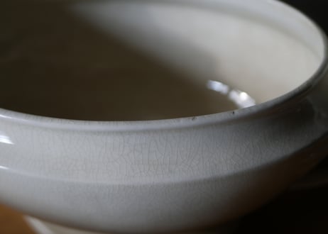 スーピエール　フランスアンティーク　アンティーク食器　ブロカントのある暮らし