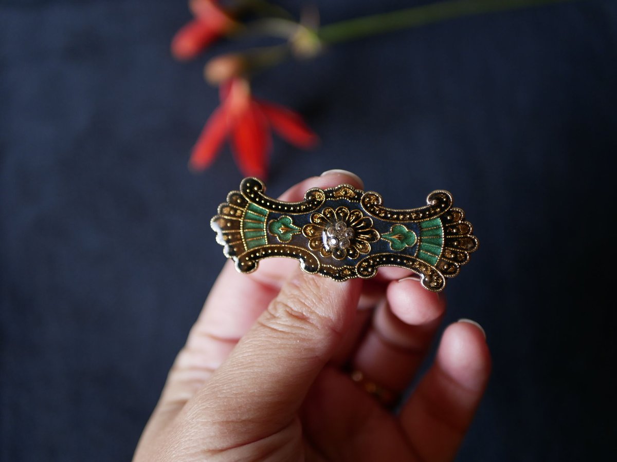 フランス　アンティーク　ブローチ fit=scale-down,w=1200